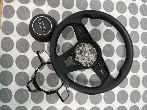 Volante audi con - volante,
