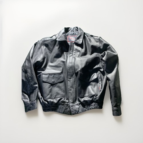 Milwaukee giacca moto - giacca, pelle