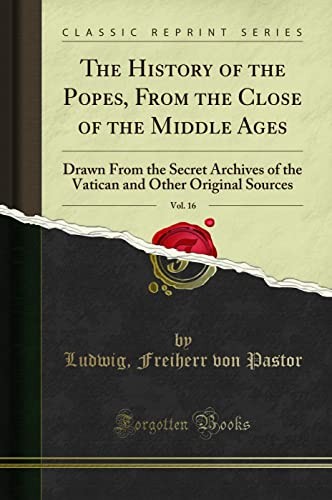 The history popes from - the,