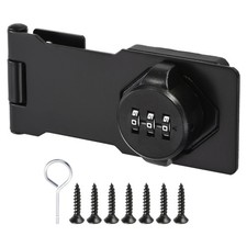 Password Lock Cabinet,Sled