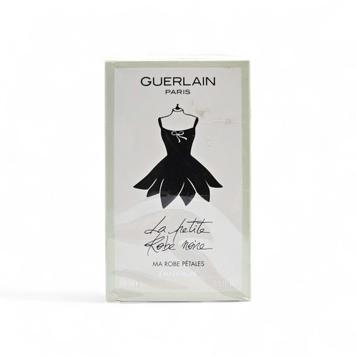 Guerlain petite robe - ​guerlain, la