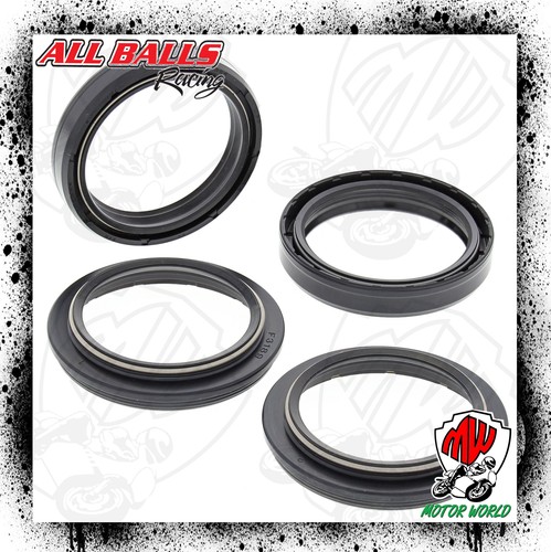Kit paraoli parapolvere - kit,