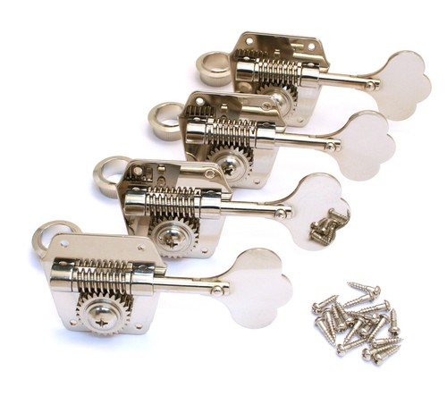 Gotoh vintage nickel - gotoh,