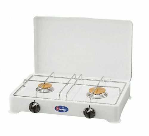 Fornello gas fuochi - fornello, 2