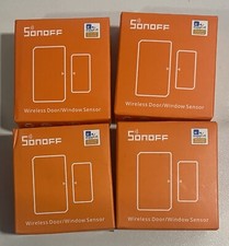 SONOFF SNZB-04 ZigBee Sensore Porte E Finestre