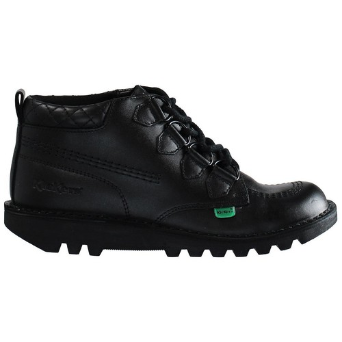 Stivali kickers mid - stivali,