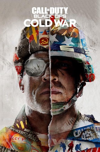 Call duty black ops - ops, cold