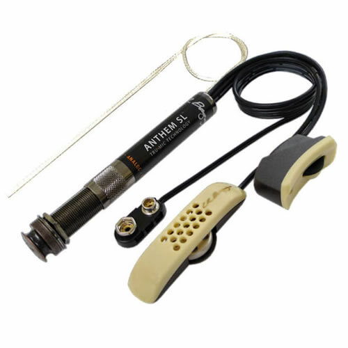 Baggs anthem pickup - anthem-sl,