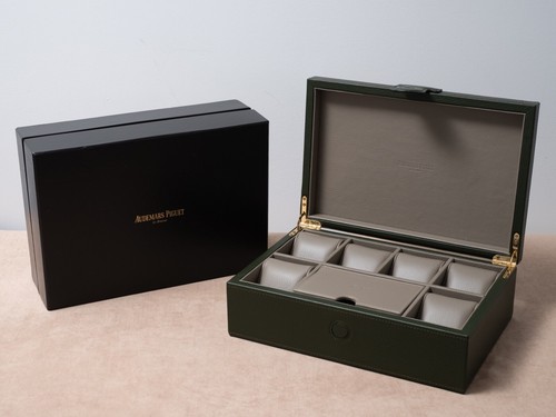 Audemars piguet custodia - audemars,
