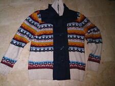 Maglione Uomo Montgomery Desigual Tg.XL