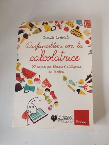 Libri testo educativi - libri,