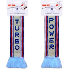 Camion Auto Mini Sciarpa Turbo