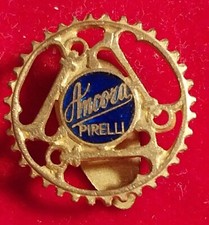 PIRELLI SPILLA ANCORA