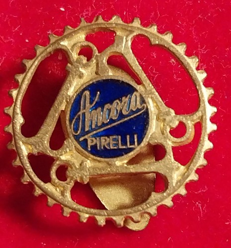 Pirelli spilla ancora - pirelli,