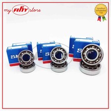 Cuscinetti banco skf motore - 6x,