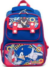 Small Backpack Padded Back -
