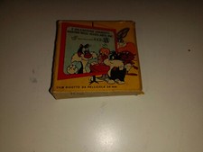 Lotto vecchi filmini super 8 - 7,