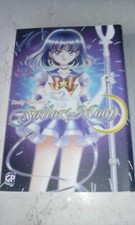SAILOR MOON DE LUXE NUMERO 10 EDIZIONI GP NUOVI