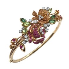 DAMIANI Bracciale primaverile