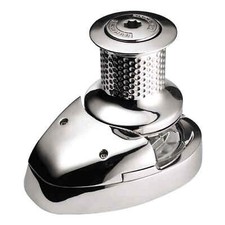 Verricello Lewmar V5 alto barbotin 12 mm Salpa ancore - 1 PZ Osculati  - 02.563