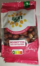 Confezione di Nocciole