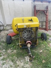 Compressore lisam 500 litri - compressore,
