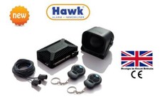 HAWK ALLARMI AUTO AVVIAMENTO