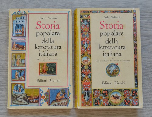 Storia popolare della