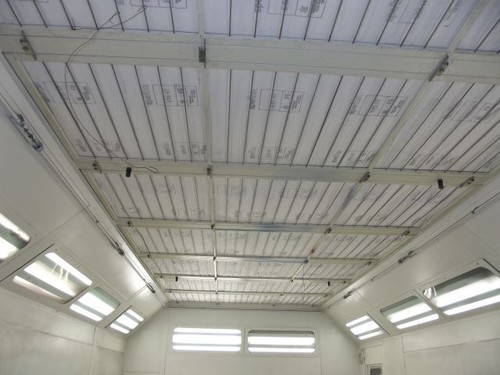 Set filtri soffitto - 7, da