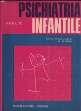 Psichiatria infantile