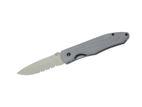 Bar extreme range - d2, knife