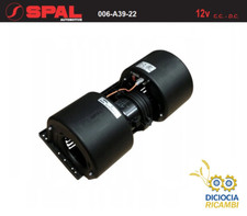 Ventola Aria Condizionata SPAL