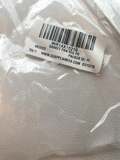 WR14X10216 GE Guarnizione Pan