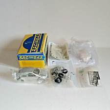 FIAT PUNTO PRESENTAZIONE CIOCCO 2000  KIT MONTAGGIO RK.294 RACING43 1/43