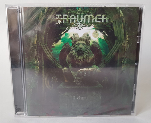 Traumer history rock of - history,