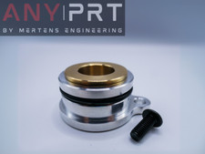 Yamaha DT 125 R RE X KTM LC2