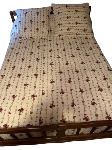 Antico copri letto coperta - copri, in