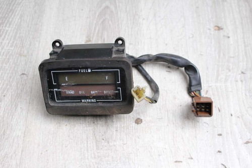 Indicatore carburante kawasaki - carburante,