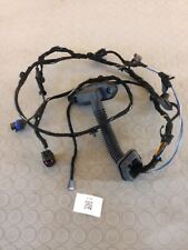 MINI COOPER ONE D 1.4 DIESEL 55KW CABLAGGIO PORTA ANTERIORE SINISTRA 6912033