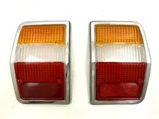 Ford Taunus Tail Light Lens