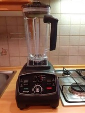 Frullatore MengK Smoothie Maker Mixer Professionale- SENZA SCATOLA MA NUOVO