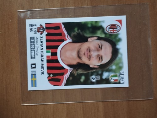 Figurina zlatan ibrahimovic - figurina,