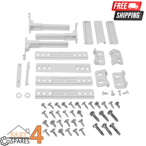 Kit montaggio porta - kit,