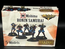 Da tavolo - Prodos - Warzone