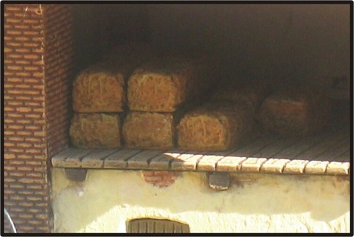 Ninive 134h blocco mucchio - ninive,