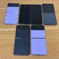 5x Galaxy Fold5 / Flip5 /
