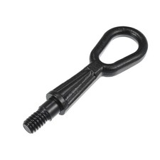 Crochet De Remorquage Pour Bmw