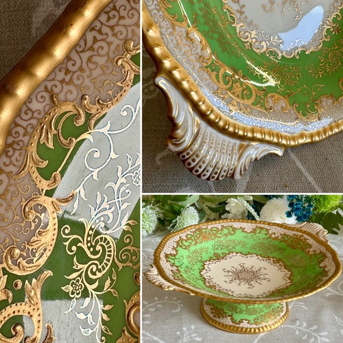 Antica tazza coalport - antica,