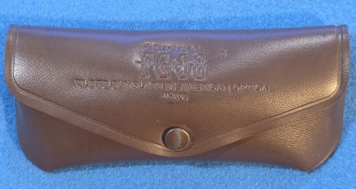 Vintage originale aviator - vintage, originale,