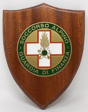 CREST - SOCCORSO ALPINO -